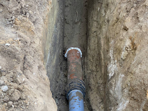 Best Emergency water damage restoration  in Edgewood, OH
