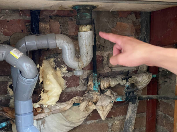 Professional Water damage restoration in Edgewood, OH